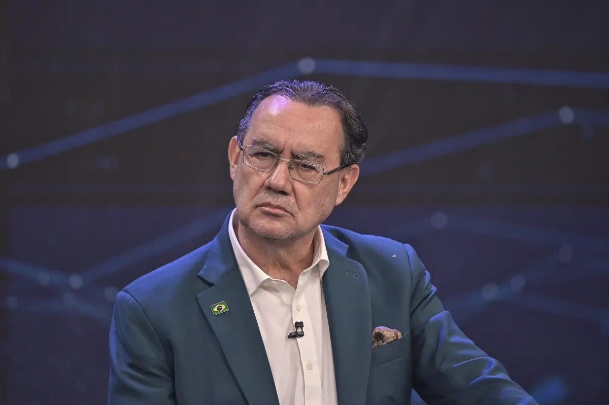 Debate impulsiona crescimento de Augusto Cury
