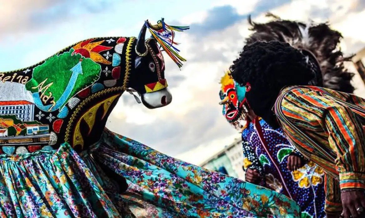 Evento gratuito celebra diversidade da cultura popular brasileira em Brasília
