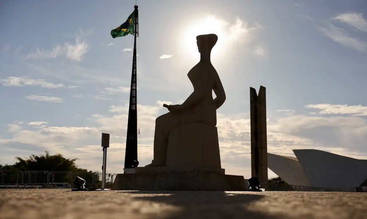 História da Defensoria Pública no Brasil