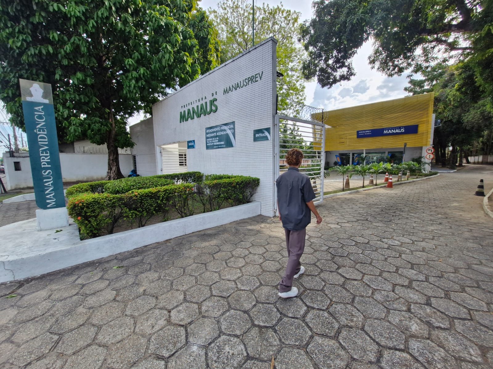 Manausprev: formações exigidas para analista