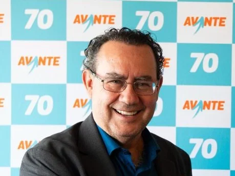 Augusto Cury registra 4% em nova pesquisa