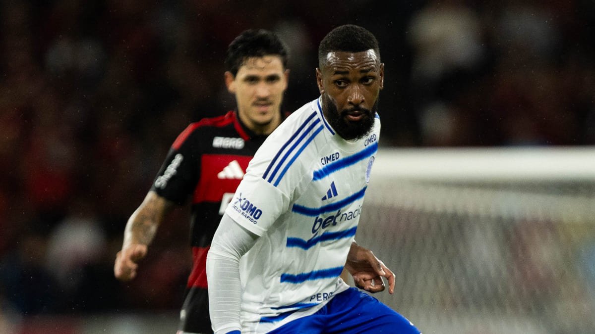 Cruzeiro x Flamengo abre mata-mata da Libertadores