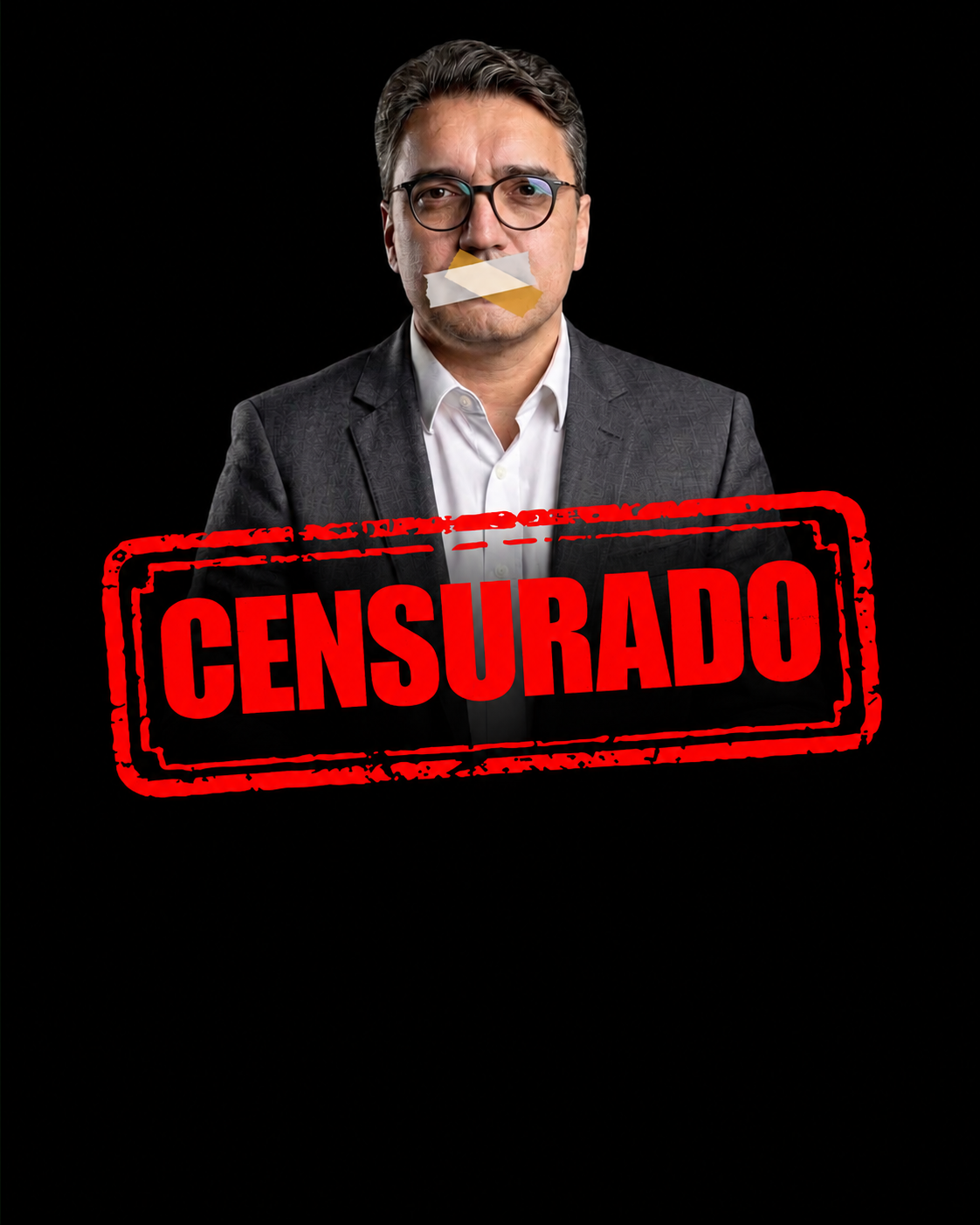 Moisés Dutra leva ao TSE discussão sobre limites do jornalismo