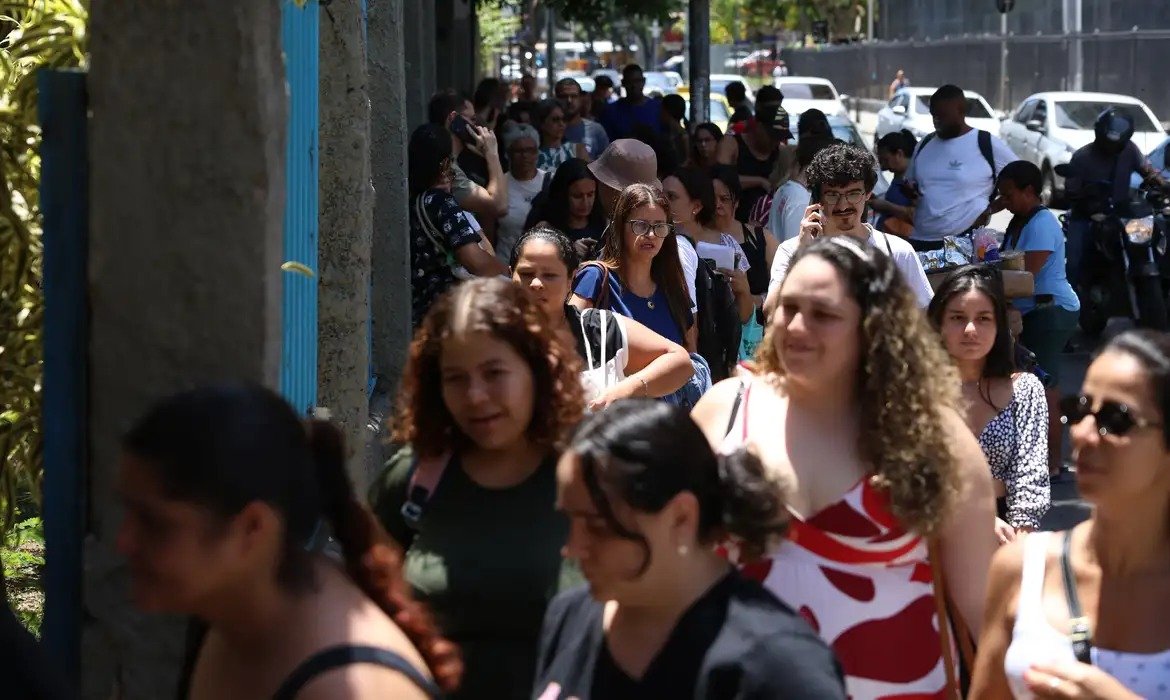 PND 2026: divulgação do cartão de confirmação é adiada