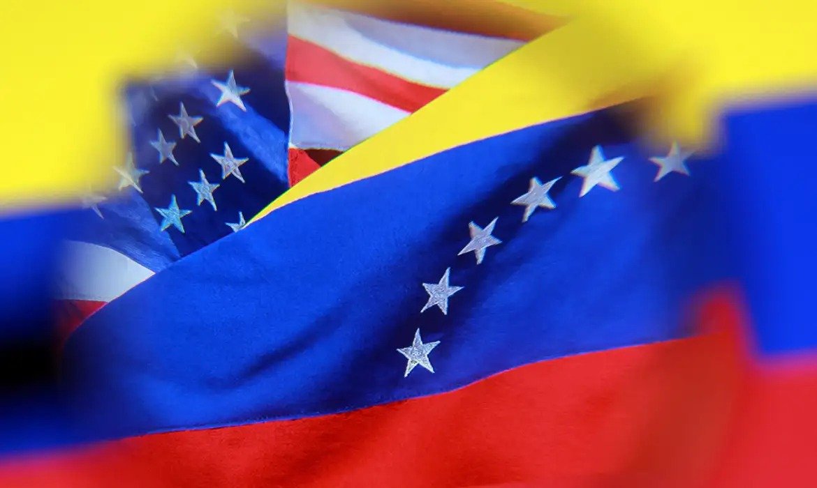 EUA detalham acordo de 100 anos para campos venezuelanos — versão 23 |
