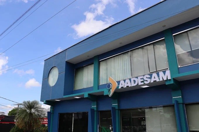 Movimentação perto da Aadesam segue sem explicação