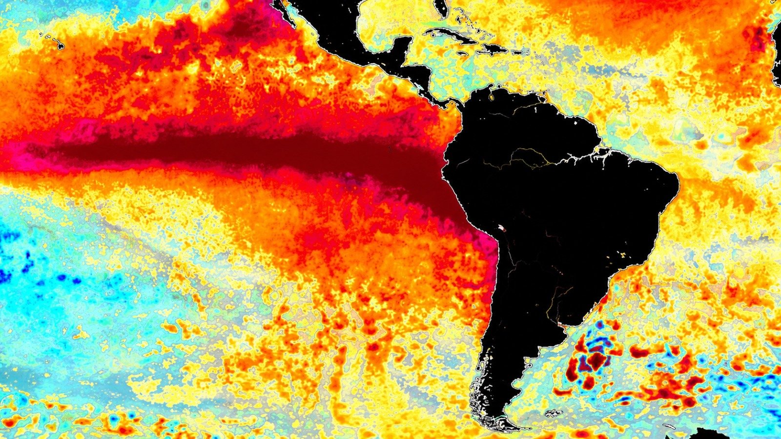 MapBiomas aponta forte exposição à seca na Amazônia