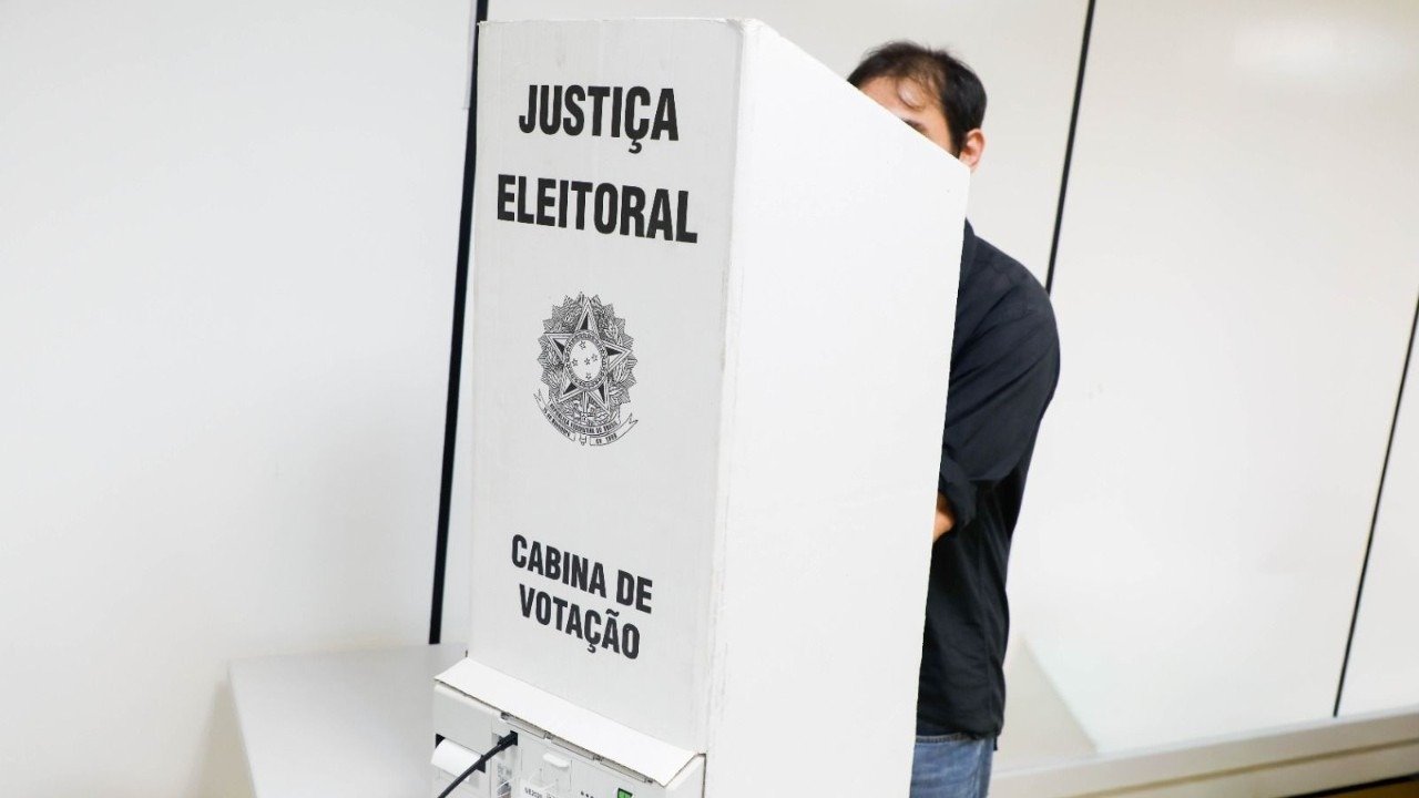 Eleições 2026: locais de votação mudam em Manaus