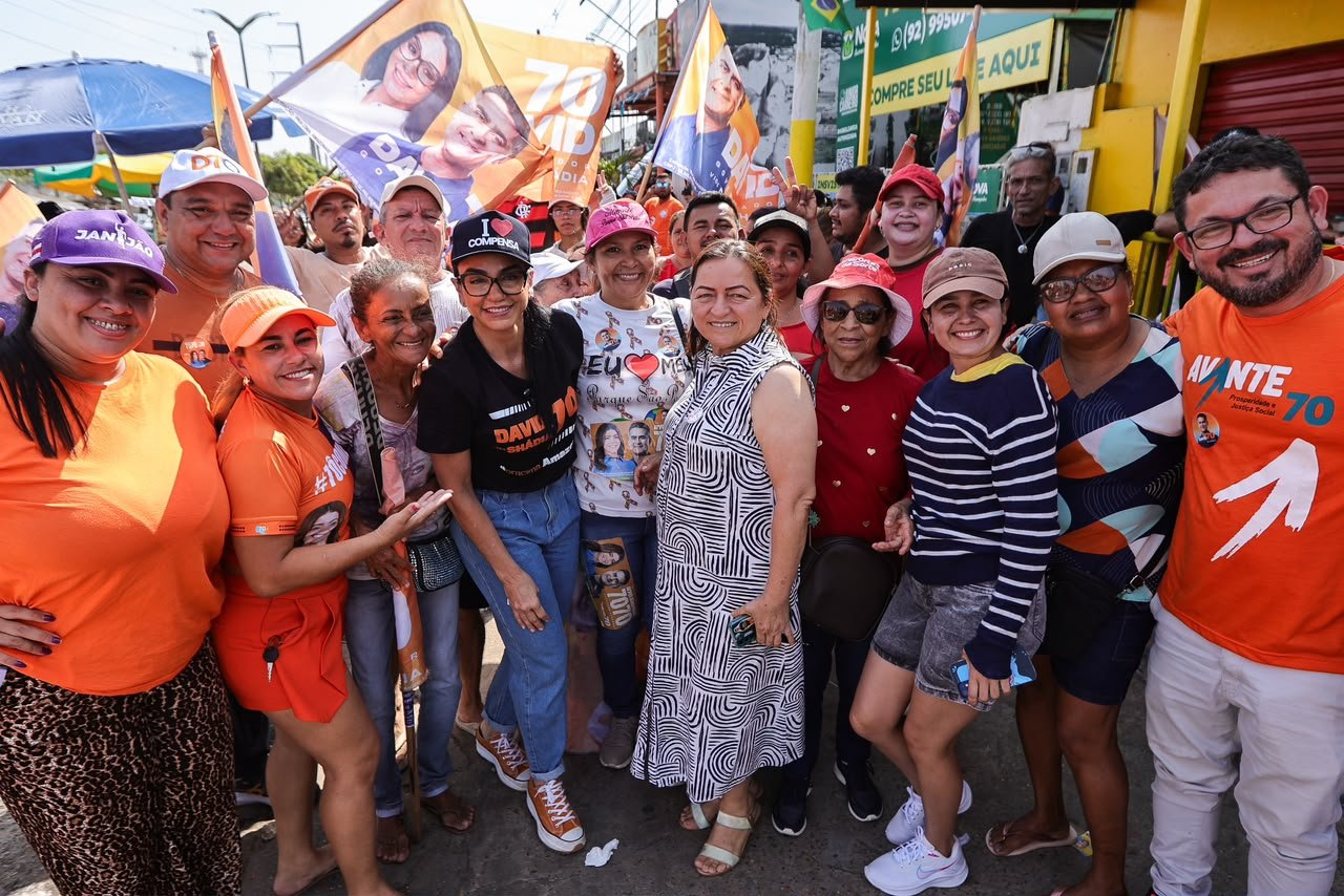 David Almeida defende diálogo em mobilização no Centro