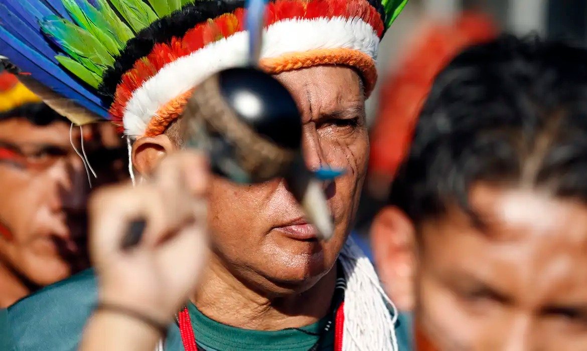Direitos humanos dos povos indígenas serão debatidos na Câmara