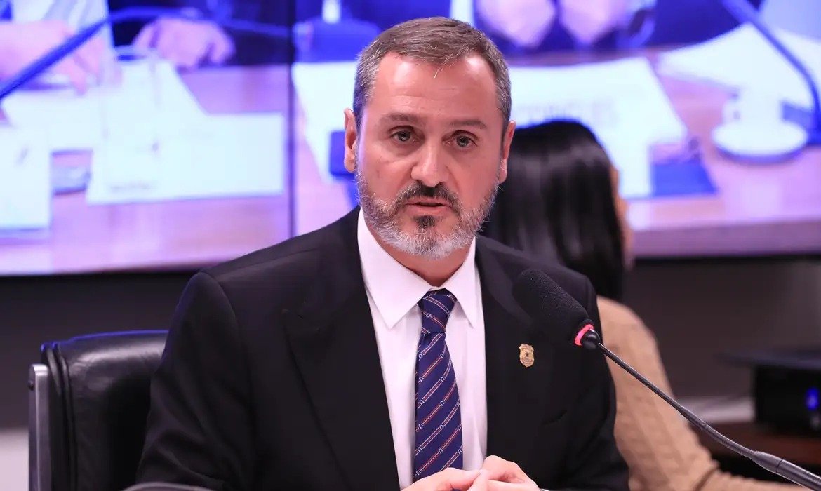 Caso Andrei Rodrigues envolve STF, Polícia Federal e relatórios de Inteligência