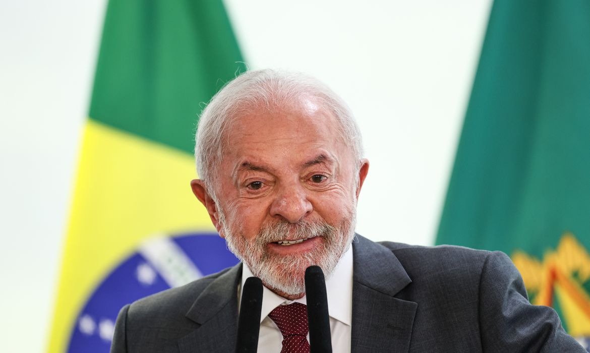 Lula se manifesta sobre sigilo de investigações ligadas ao Banco Master