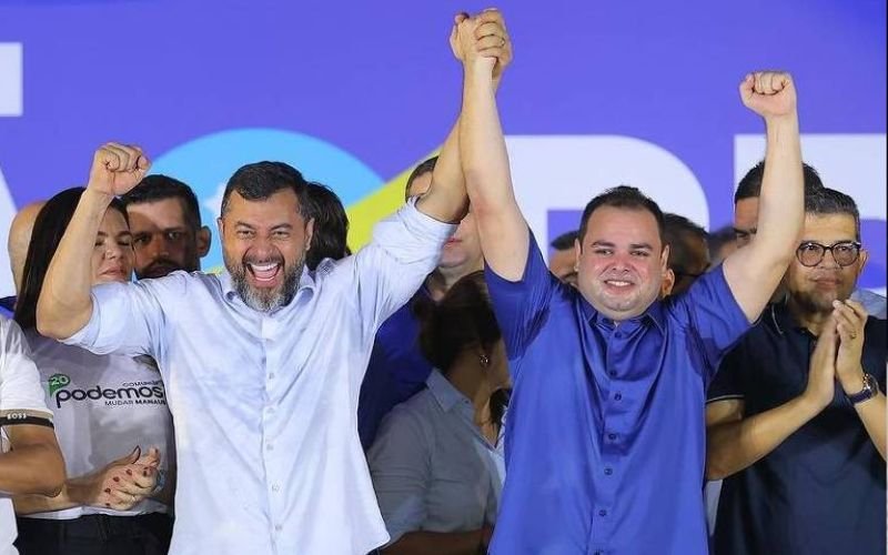 Governo do AM reconhece dívida com empresa ligada à família de Roberto Cidade por transporte no Alto Solimões