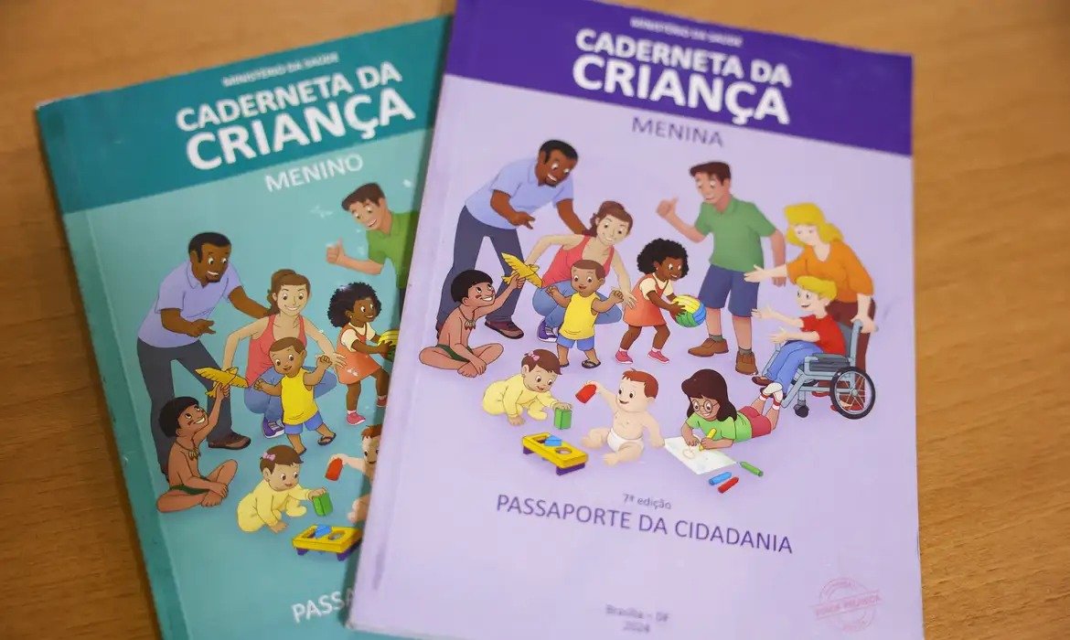 Ministério da Saúde confirma mais de 1 milhão de crianças vacinadas com Pneumo 20