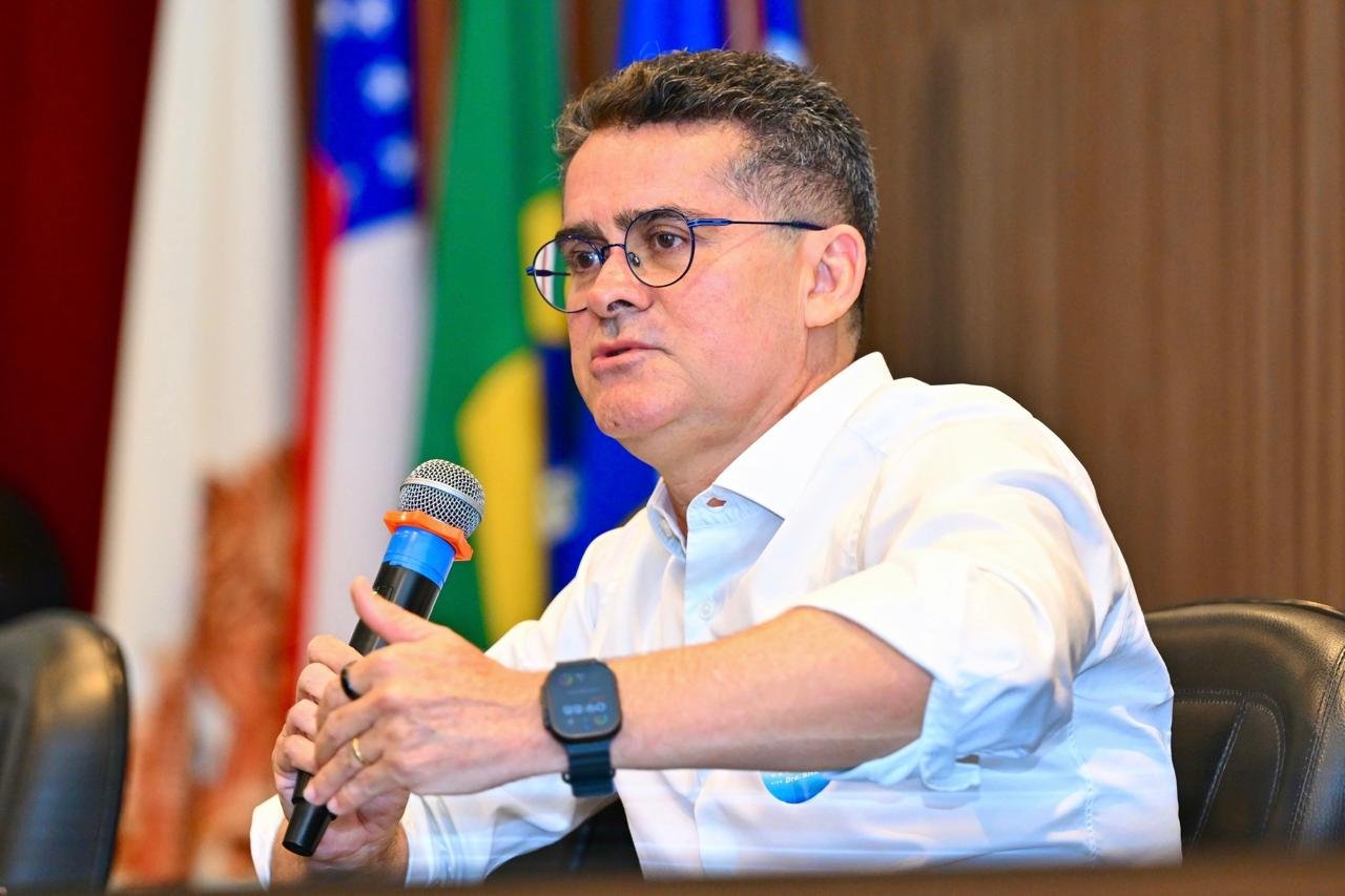 David Almeida afirma que pretende manter articulação permanente para acompanhar medidas que afetem a competitividade da Zona Franca.