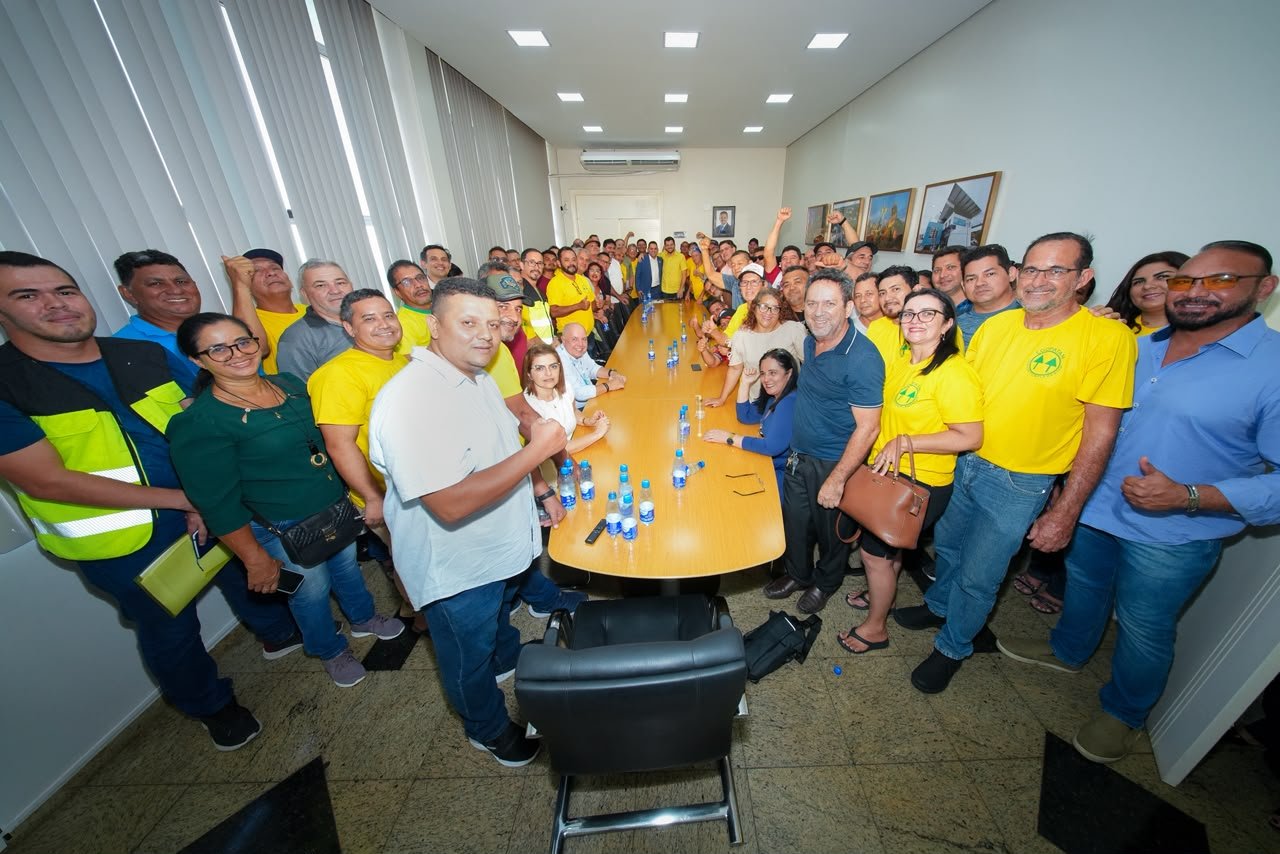 Manaus reforçará fiscalização do transporte complementar após novo subsídio