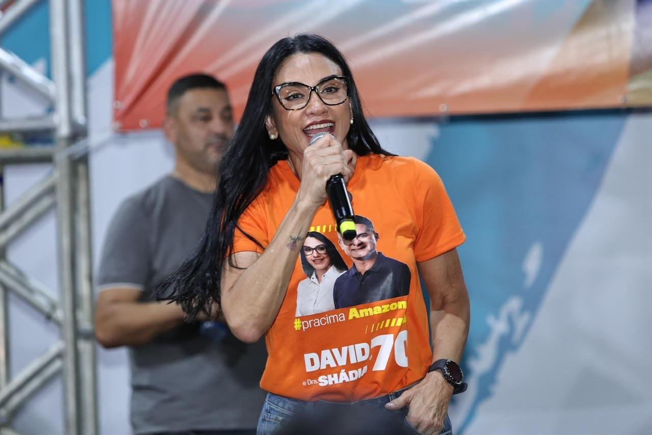 David Almeida afirma que parceria institucional pode melhorar vida de moradores de Manaus
