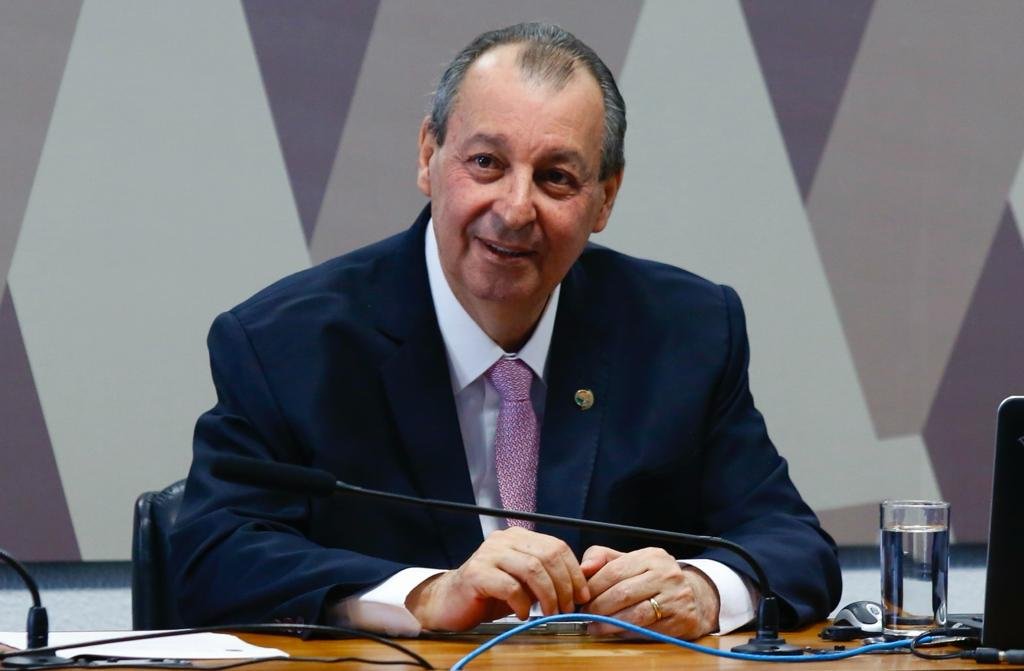 Projeto de Omar para Cidade Universitária mira IA e novas profissões