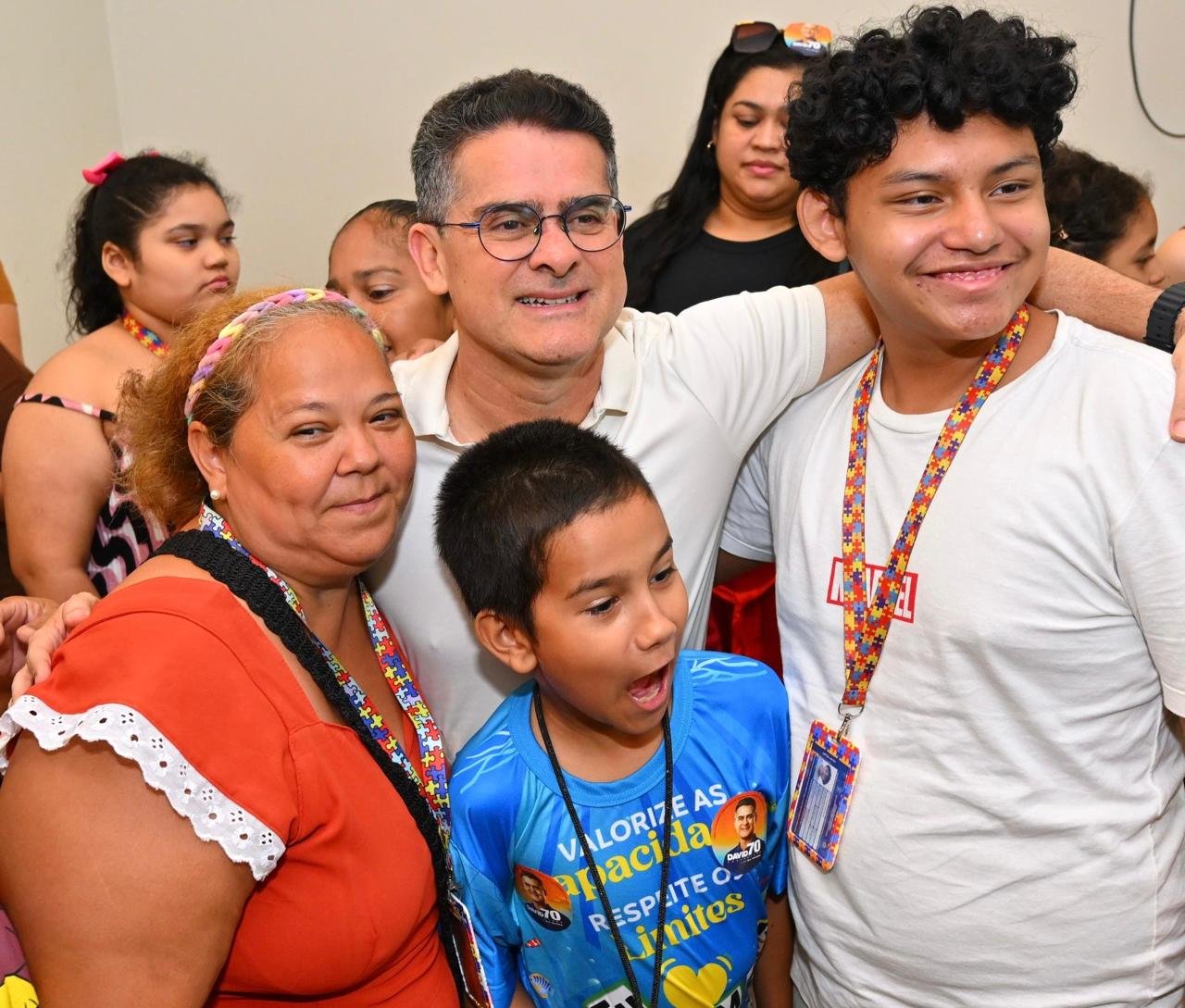 David Almeida quer zerar fila do Sisreg com Corujão da Saúde