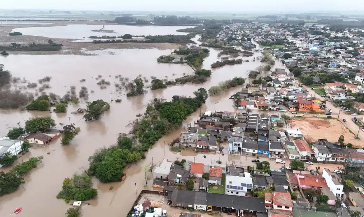 Pesquisas climáticas brasileiras concorrem a prêmios de até R$ 20 mil