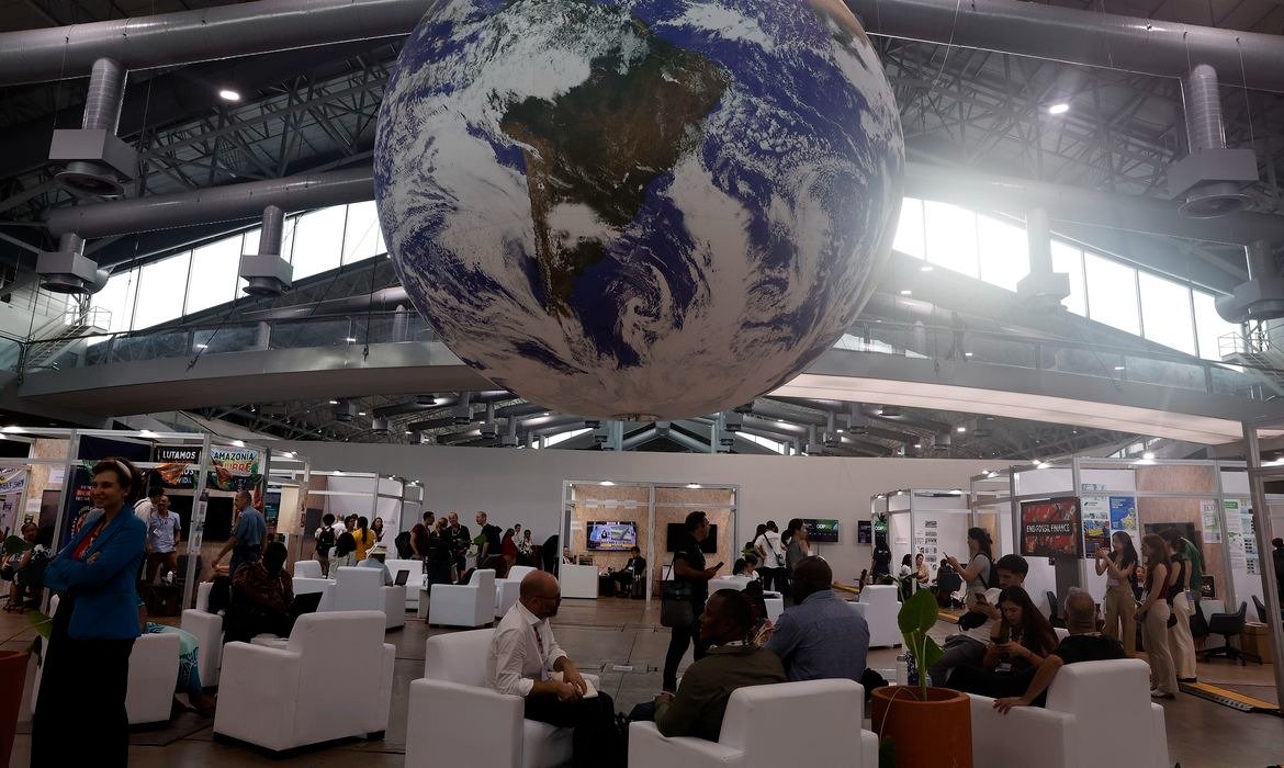 COP31: associações e cooperativas podem integrar delegação do Brasil