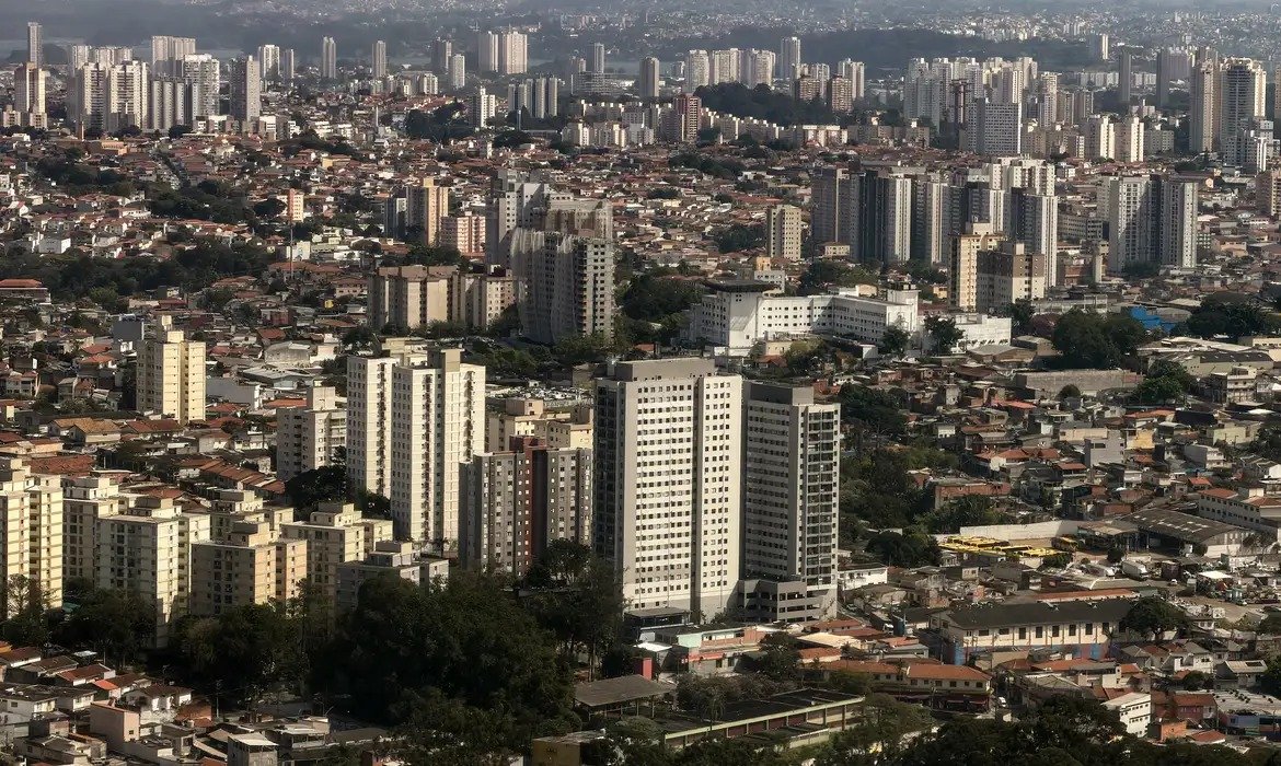 Plataforma mostra indicadores de segurança dos estados