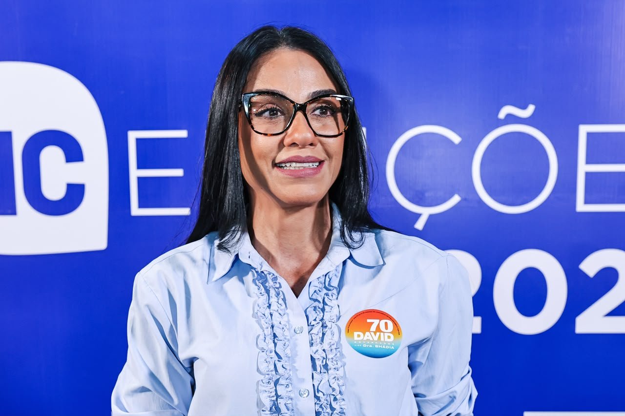 Shádia destaca acolhimento e saúde em proposta para mulheres