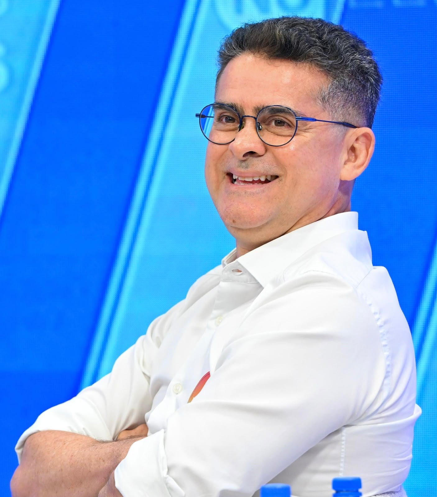 David propõe mutirões para ampliar cirurgias e exames no AM