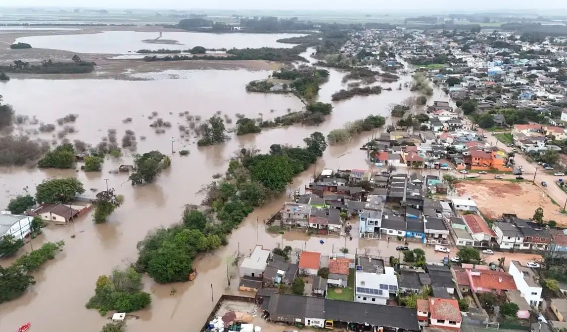 El Niño: Norte e Nordeste podem enfrentar períodos de estiagem