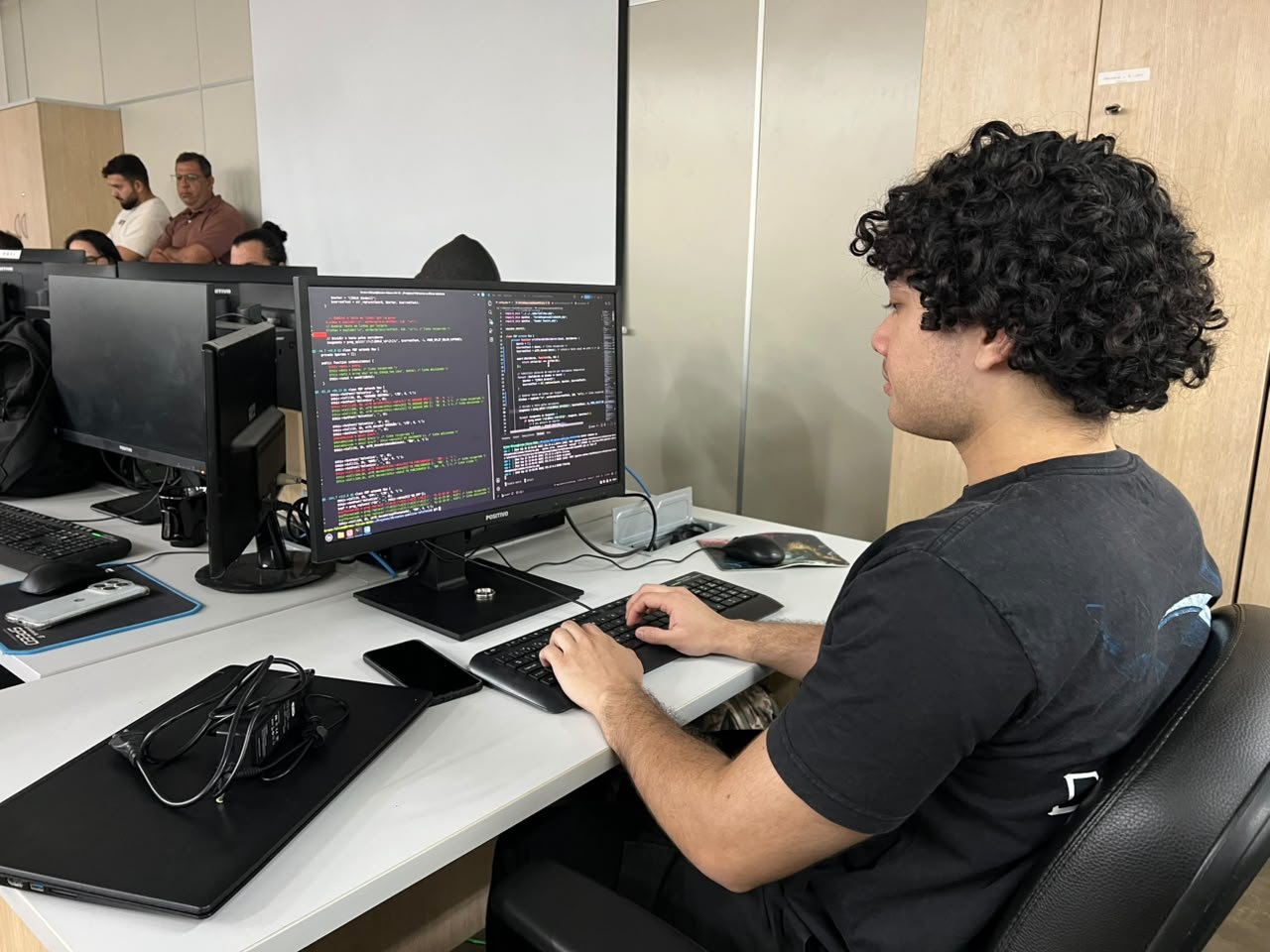 Prefeitura de Manaus abre oportunidades de estágio para estudantes
