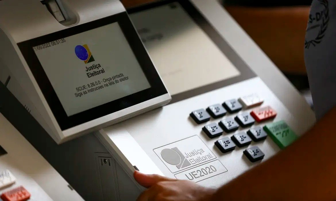 Partido e alianças também podem ser pesquisados pelo eleitor