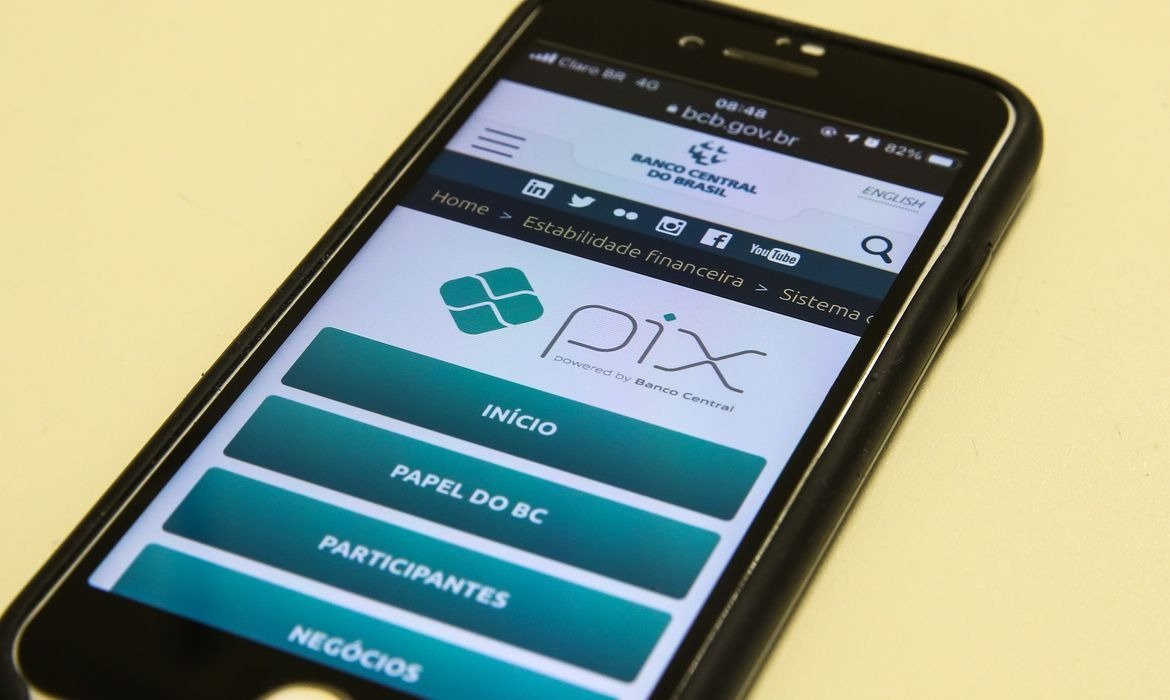 TIPS opera em três moedas e pode ter conexão futura com Pix