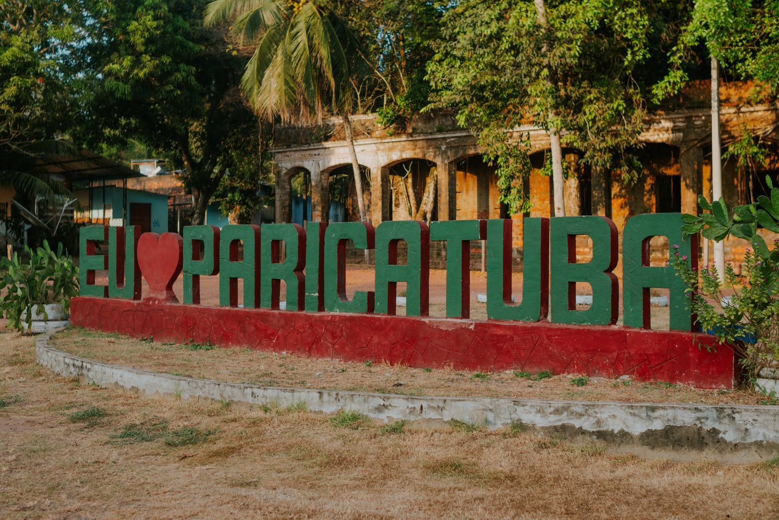 Viva Paricatuba fortalece Turismo de Base Comunitária