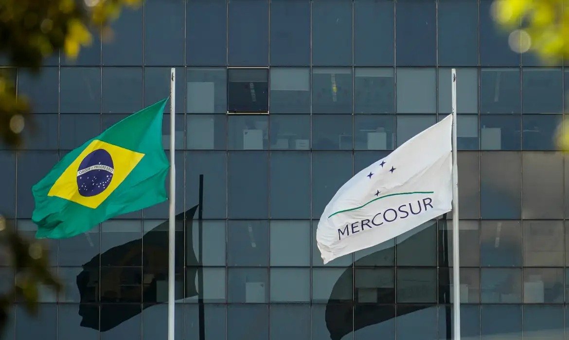 Mercosul e EFTA avançam em integração comercial com acordo
