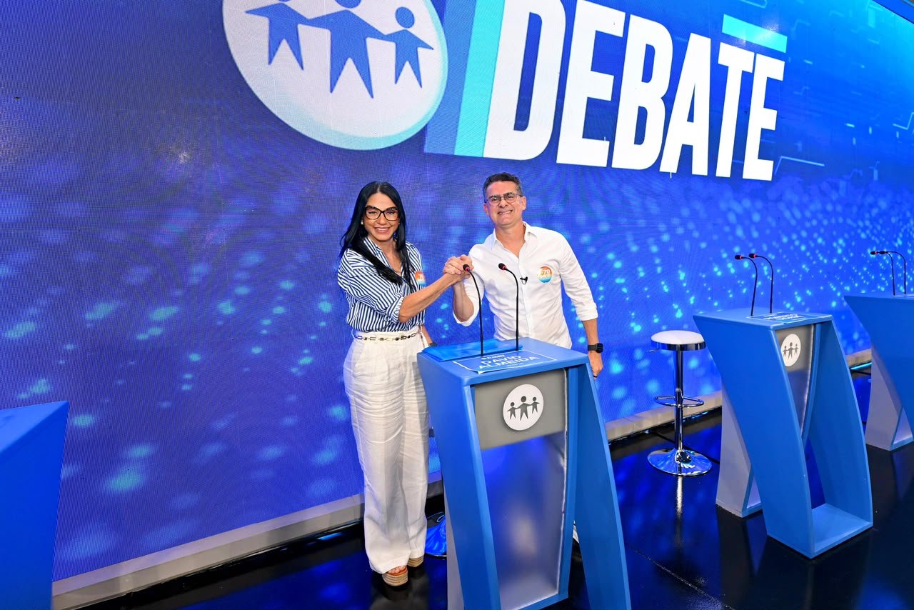 Debate destaca proposta de transparência para pacientes do Sisreg no Amazonas