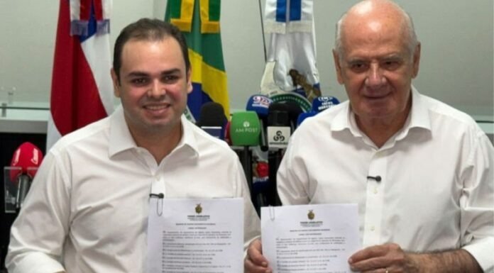 MPE questiona uso do Governo Presente na campanha de Cidade
