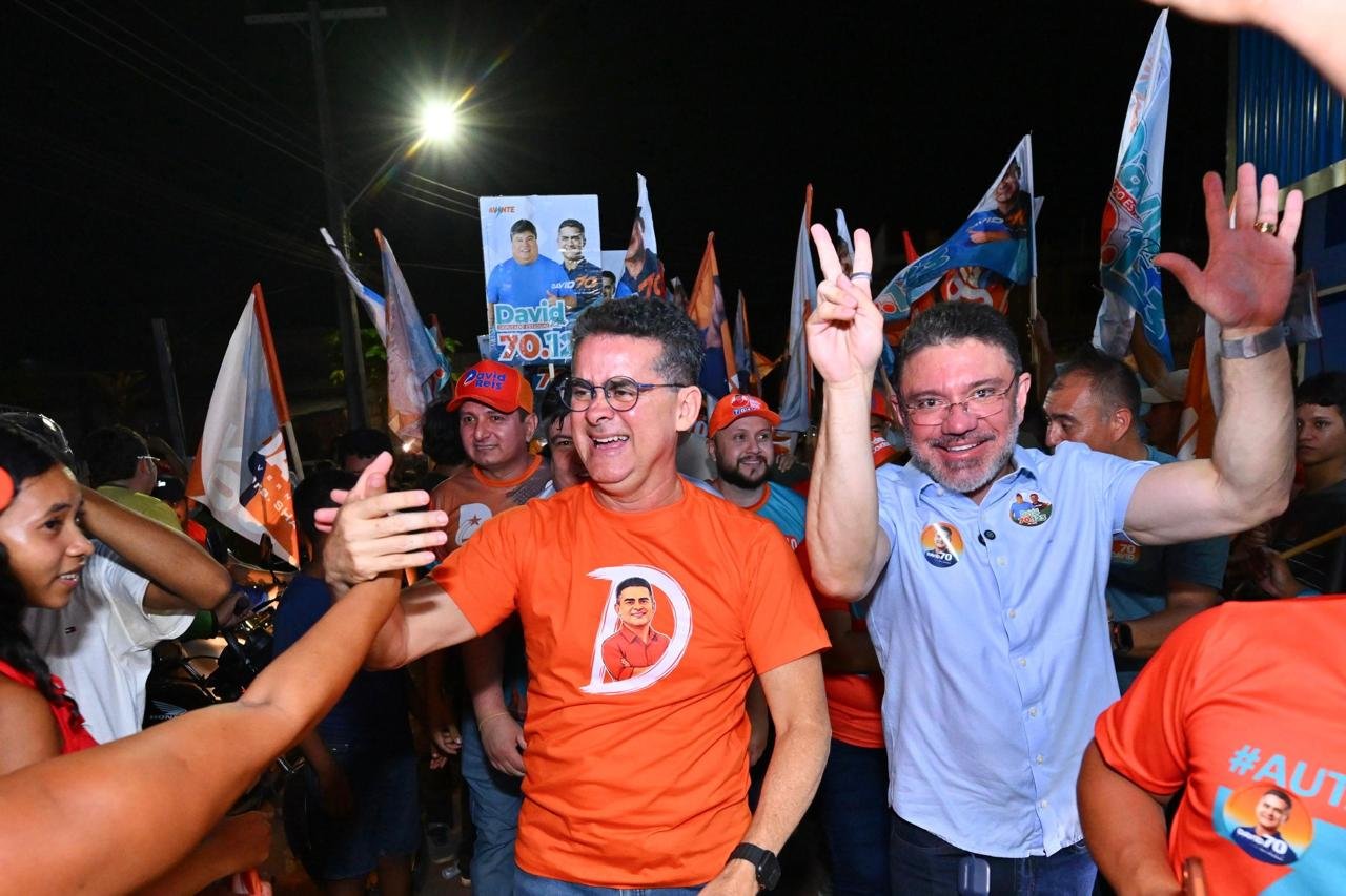 David propõe tomografia, ressonância e telemedicina no AM