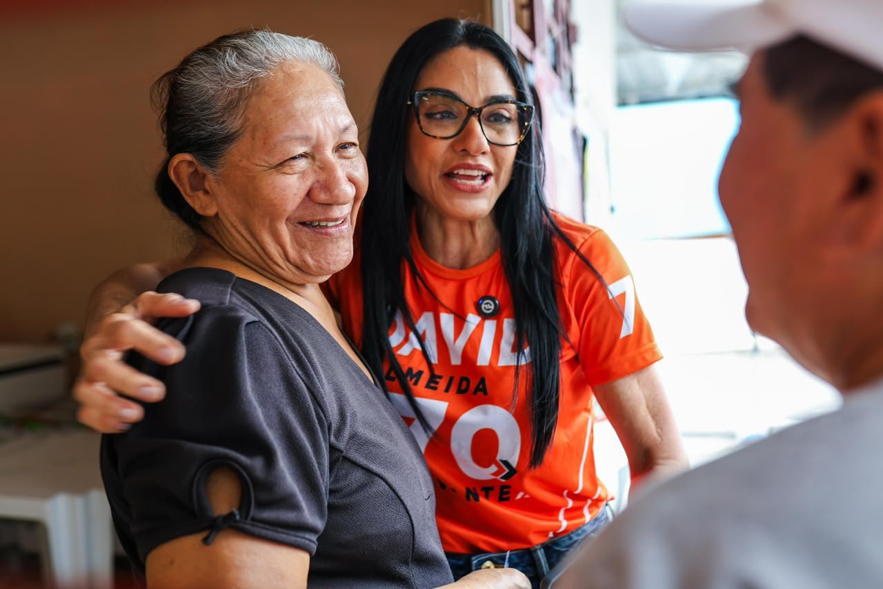 Shádia apresenta experiência de Manaus para saúde estadual